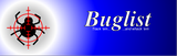 Buglist Logo