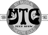 Tech Show Logo